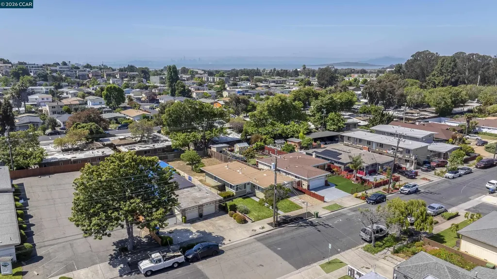 5306 Cypress Avenue El Cerrito CA 94530