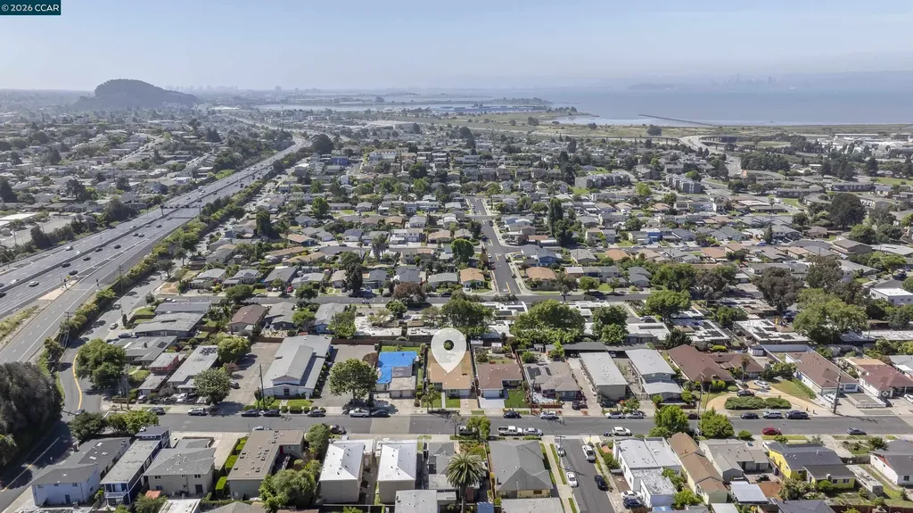 5306 Cypress Avenue El Cerrito CA 94530