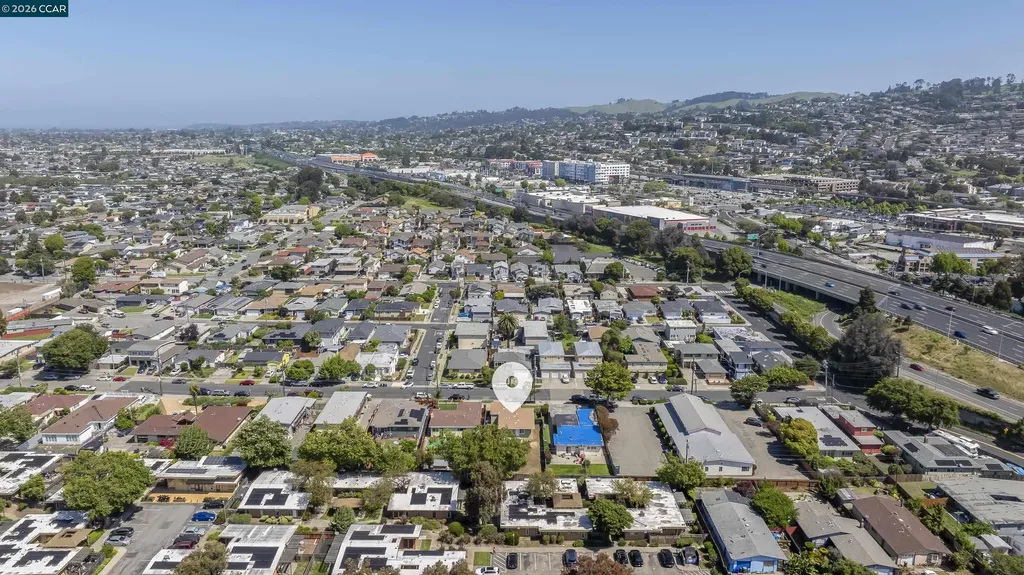 5306 Cypress Avenue El Cerrito CA 94530