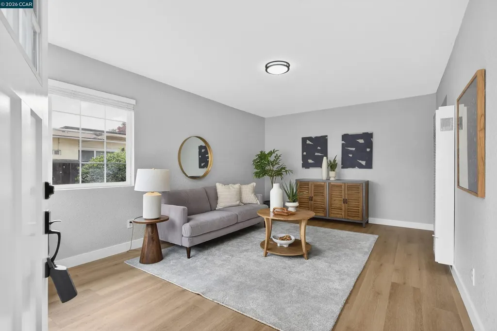5306 Cypress Avenue El Cerrito CA 94530