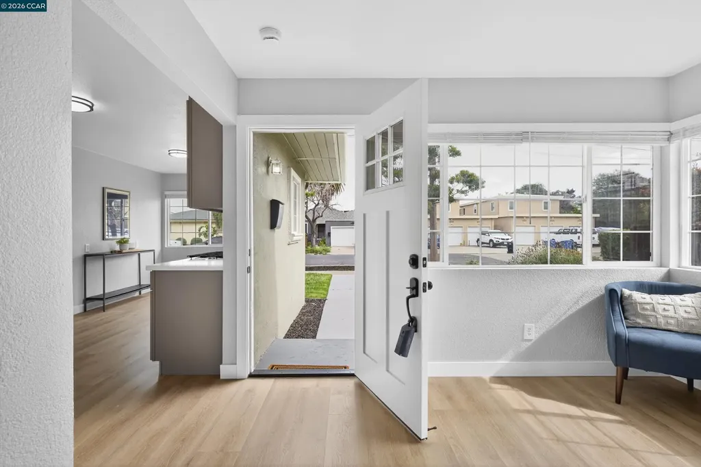 5306 Cypress Avenue El Cerrito CA 94530