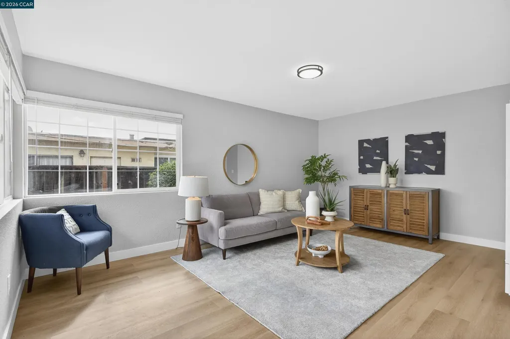5306 Cypress Avenue El Cerrito CA 94530