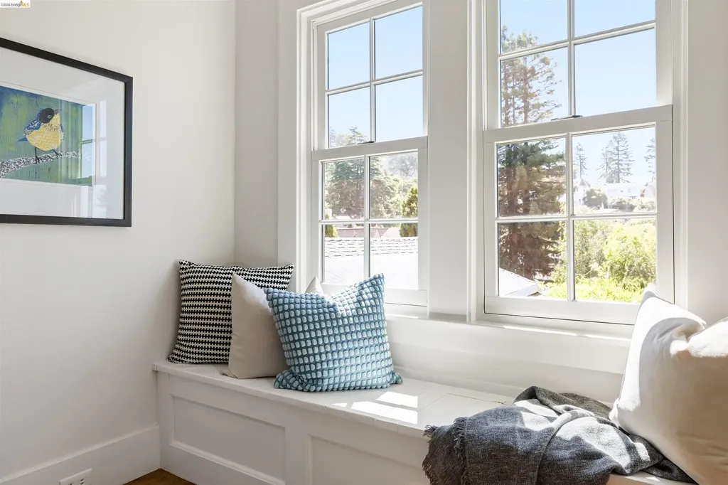 900 Euclid Avenue Berkeley CA 94708
