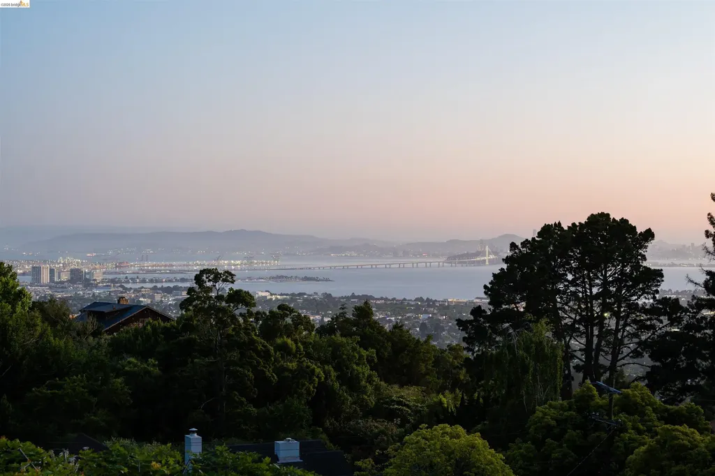 900 Euclid Avenue Berkeley CA 94708