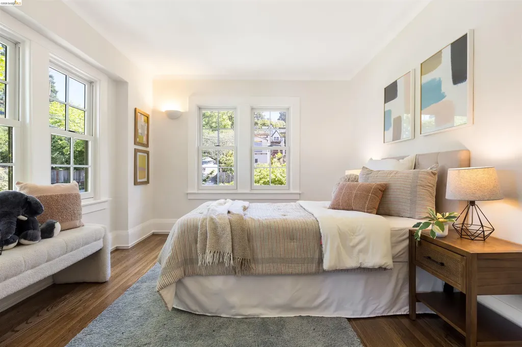 900 Euclid Avenue Berkeley CA 94708