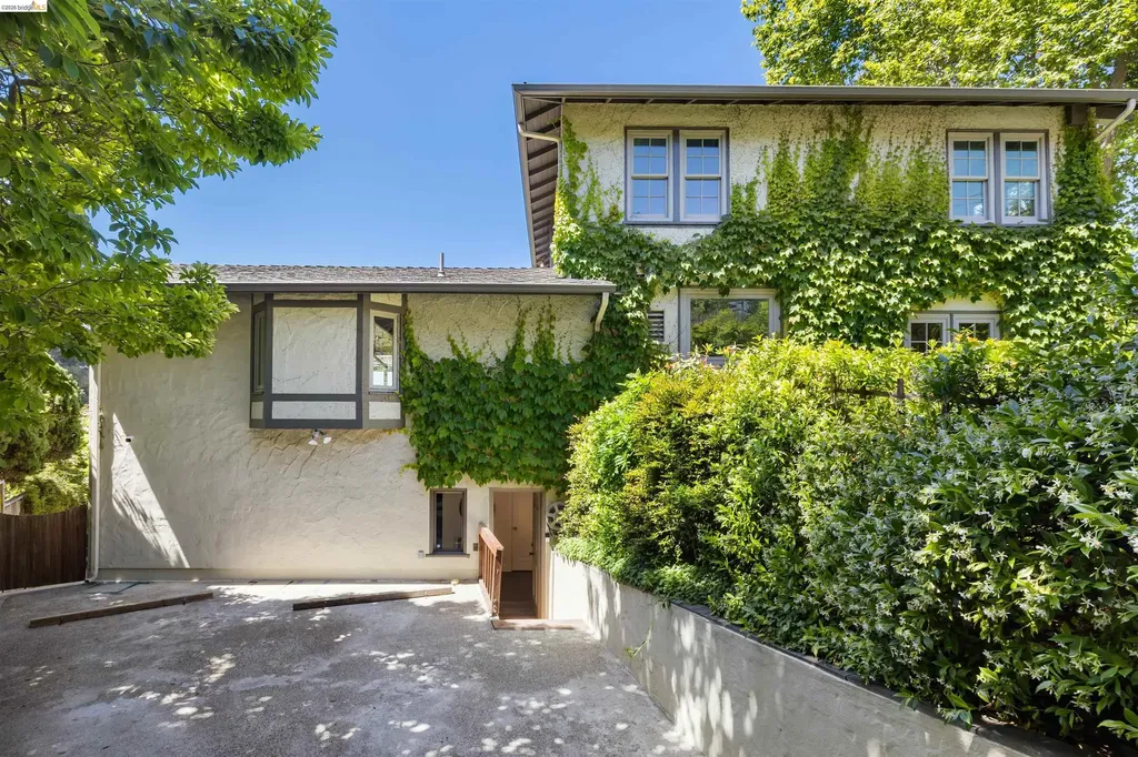 900 Euclid Avenue Berkeley CA 94708