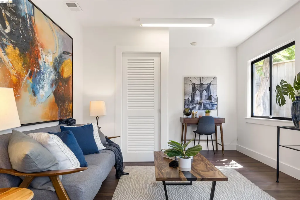 900 Euclid Avenue Berkeley CA 94708