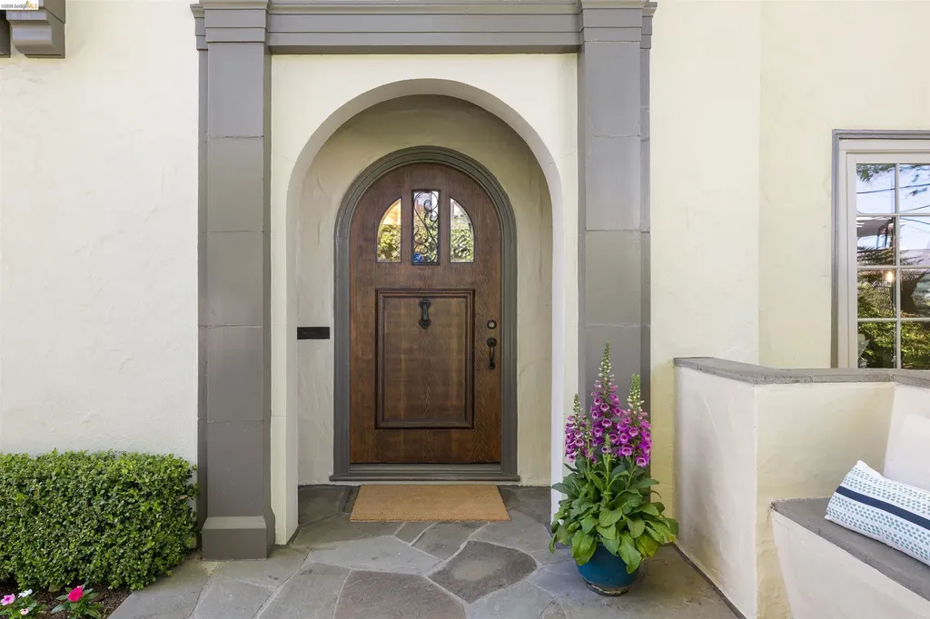 900 Euclid Avenue Berkeley CA 94708