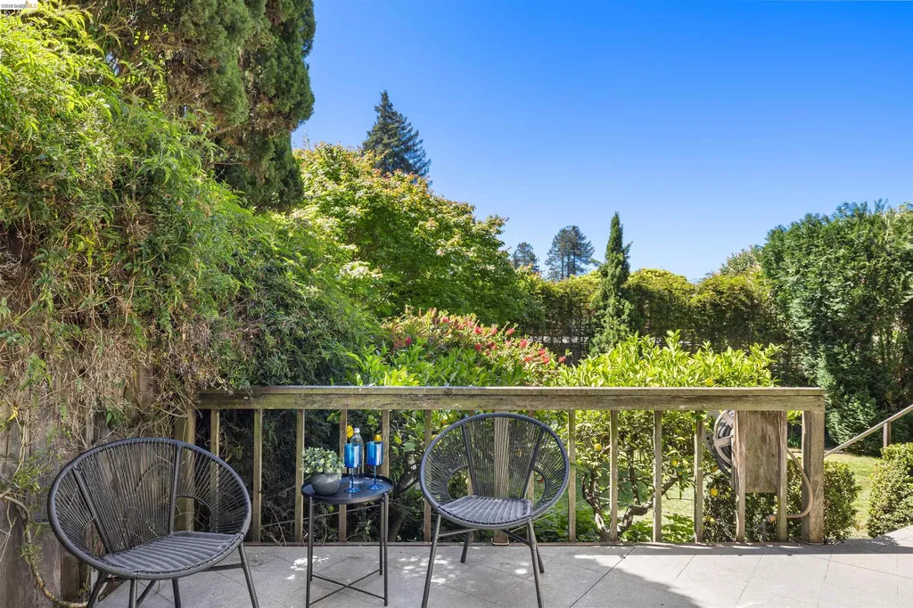 900 Euclid Avenue Berkeley CA 94708