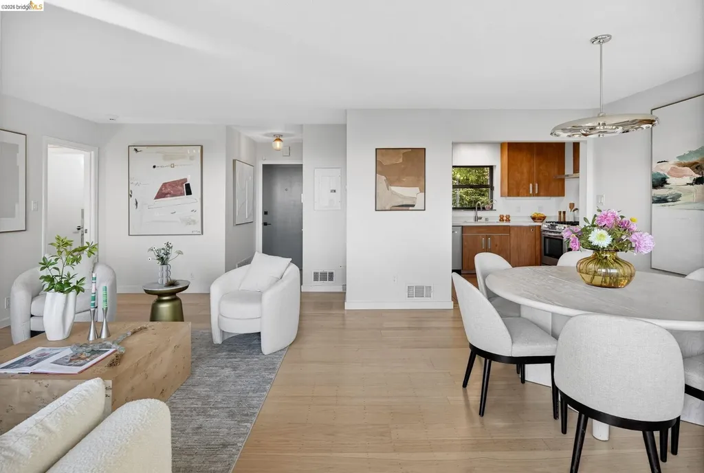 1126 Keeler Avenue Berkeley CA 94708