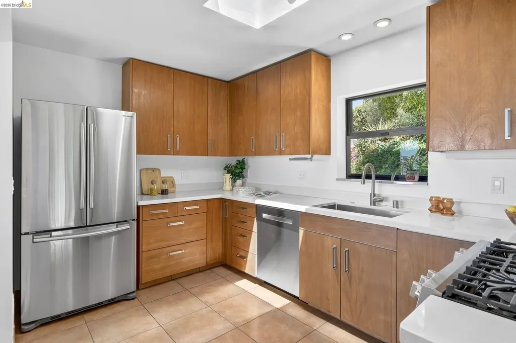 1126 Keeler Avenue Berkeley CA 94708
