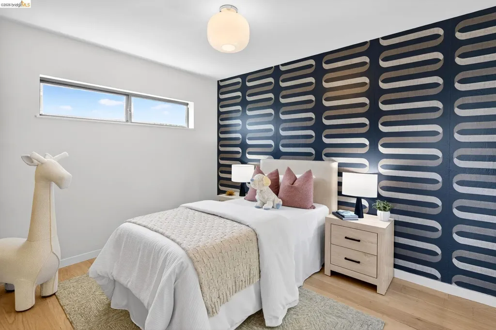 1126 Keeler Avenue Berkeley CA 94708