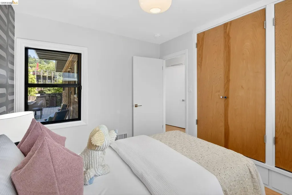 1126 Keeler Avenue Berkeley CA 94708