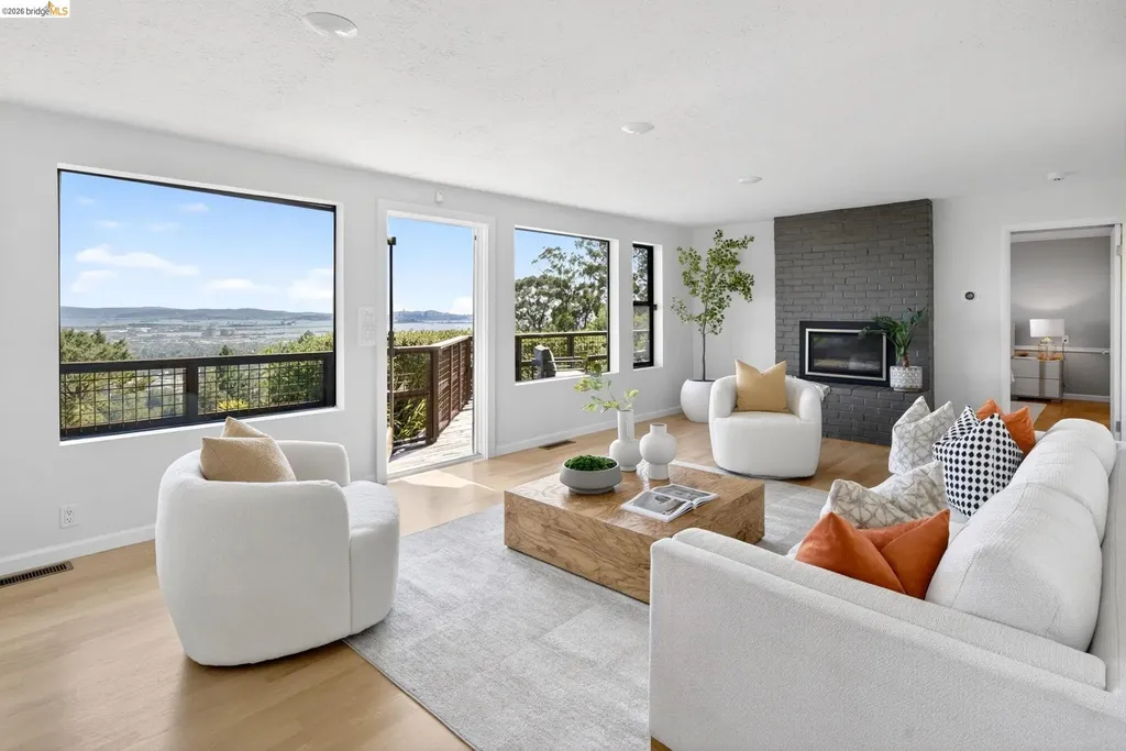 1126 Keeler Avenue Berkeley CA 94708