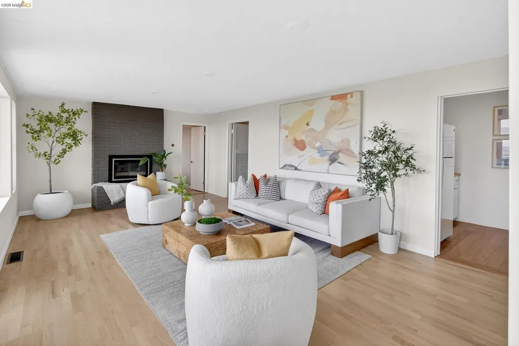 1126 Keeler Avenue Berkeley CA 94708