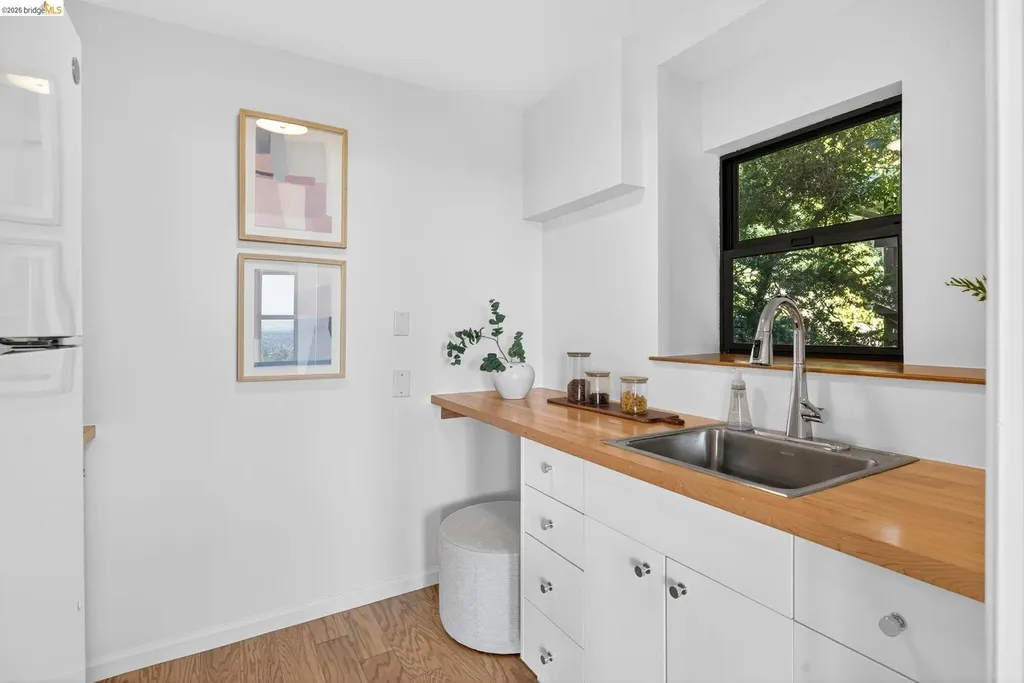 1126 Keeler Avenue Berkeley CA 94708