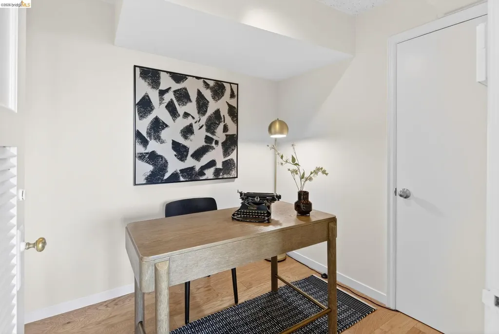 1126 Keeler Avenue Berkeley CA 94708