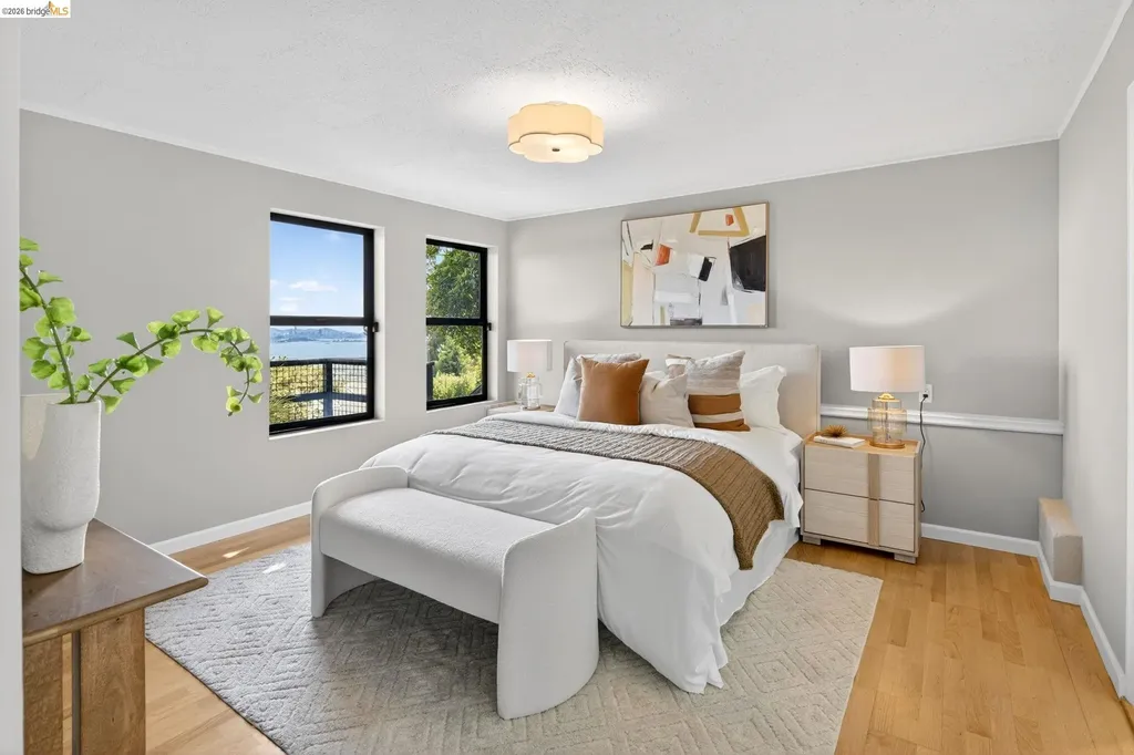 1126 Keeler Avenue Berkeley CA 94708