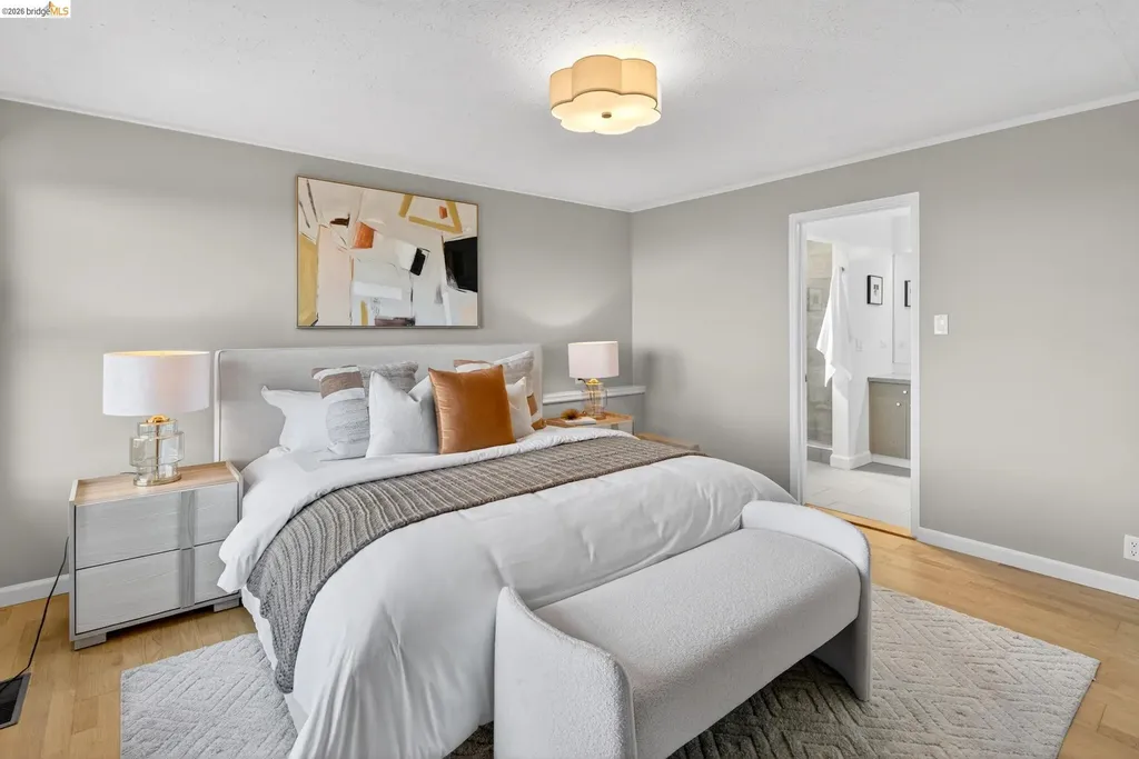 1126 Keeler Avenue Berkeley CA 94708