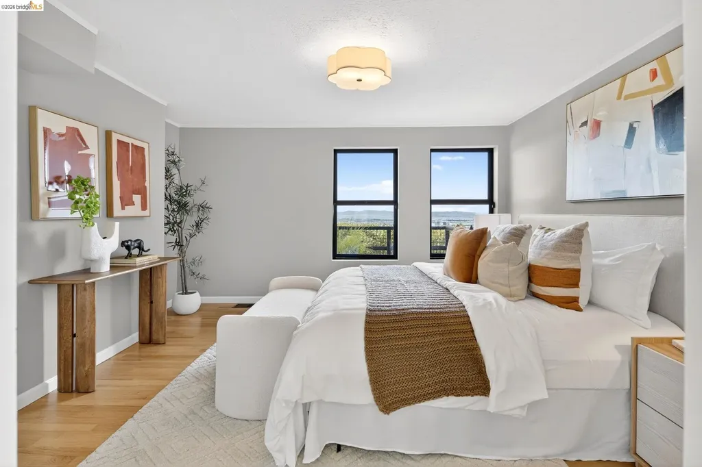 1126 Keeler Avenue Berkeley CA 94708