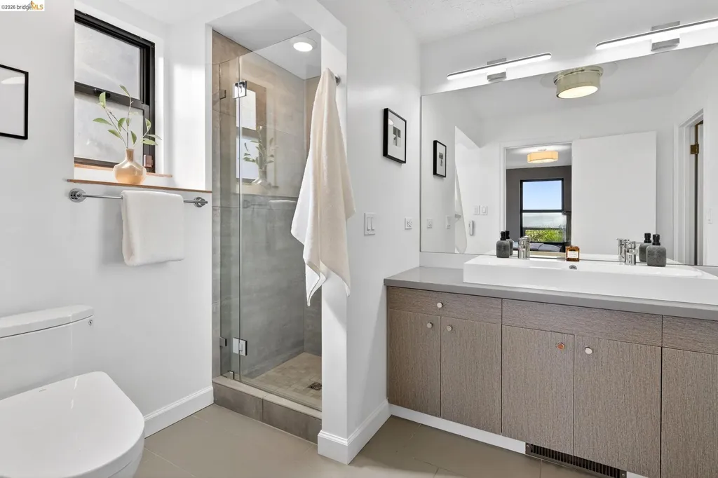 1126 Keeler Avenue Berkeley CA 94708