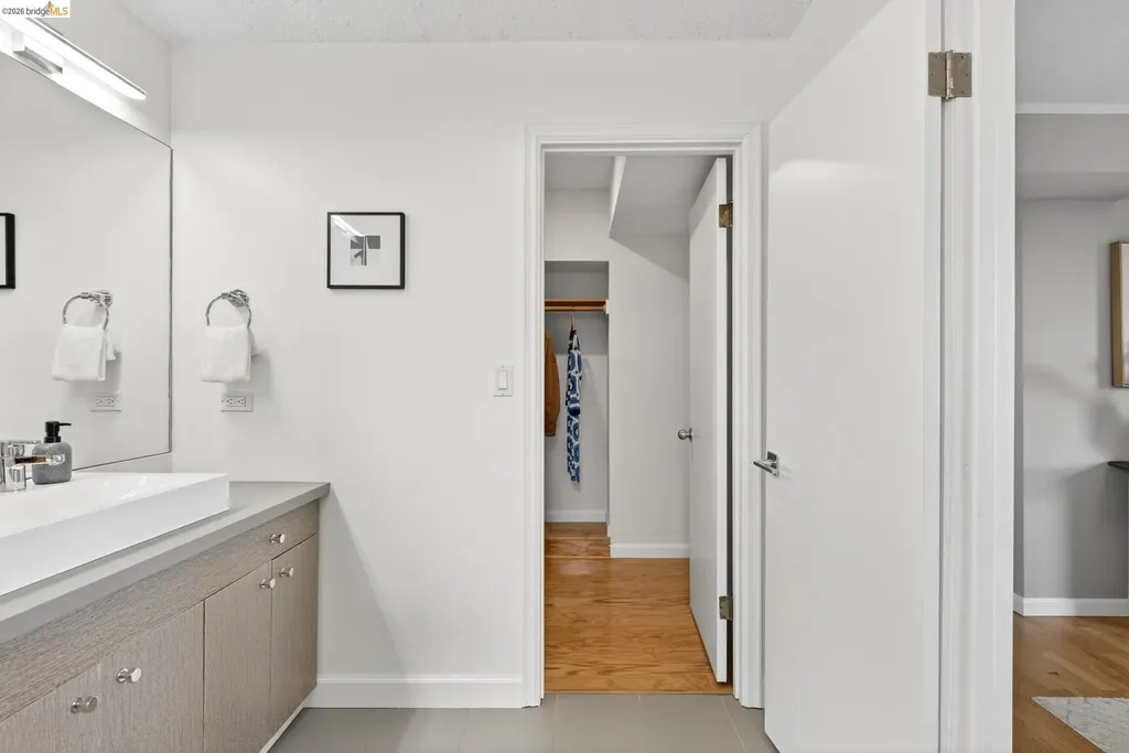 1126 Keeler Avenue Berkeley CA 94708