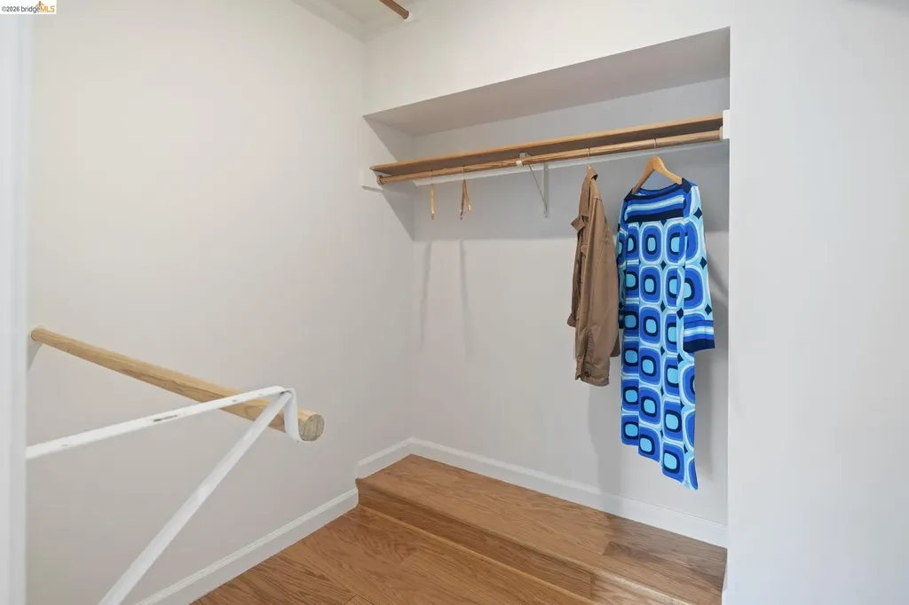 1126 Keeler Avenue Berkeley CA 94708