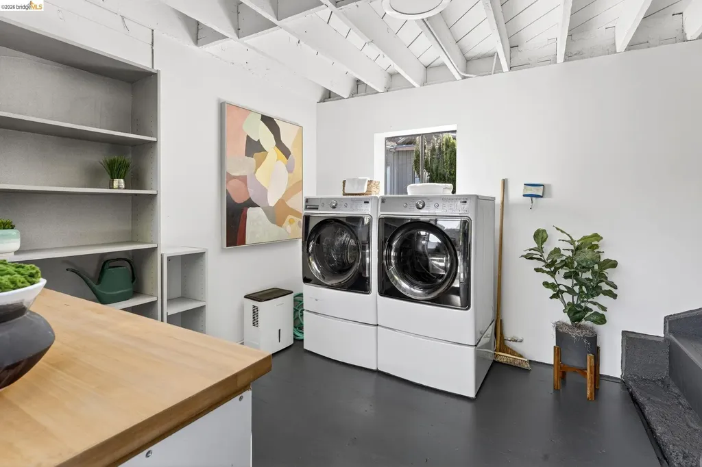 1126 Keeler Avenue Berkeley CA 94708