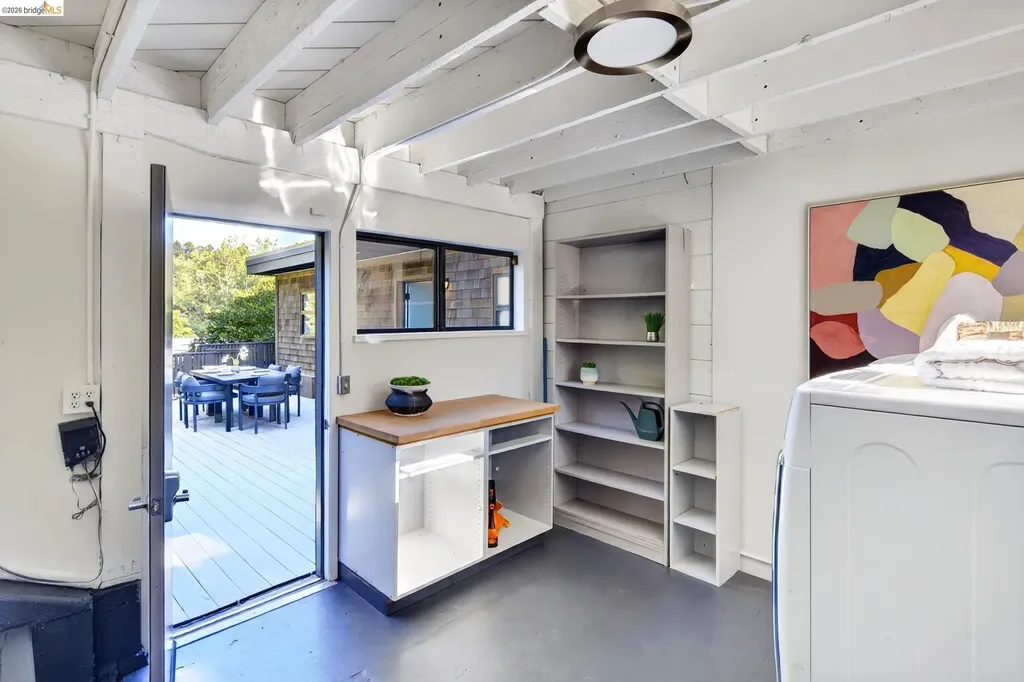 1126 Keeler Avenue Berkeley CA 94708