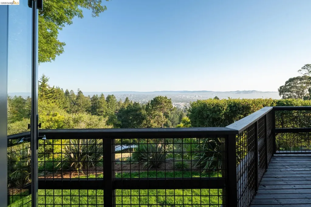 1126 Keeler Avenue Berkeley CA 94708