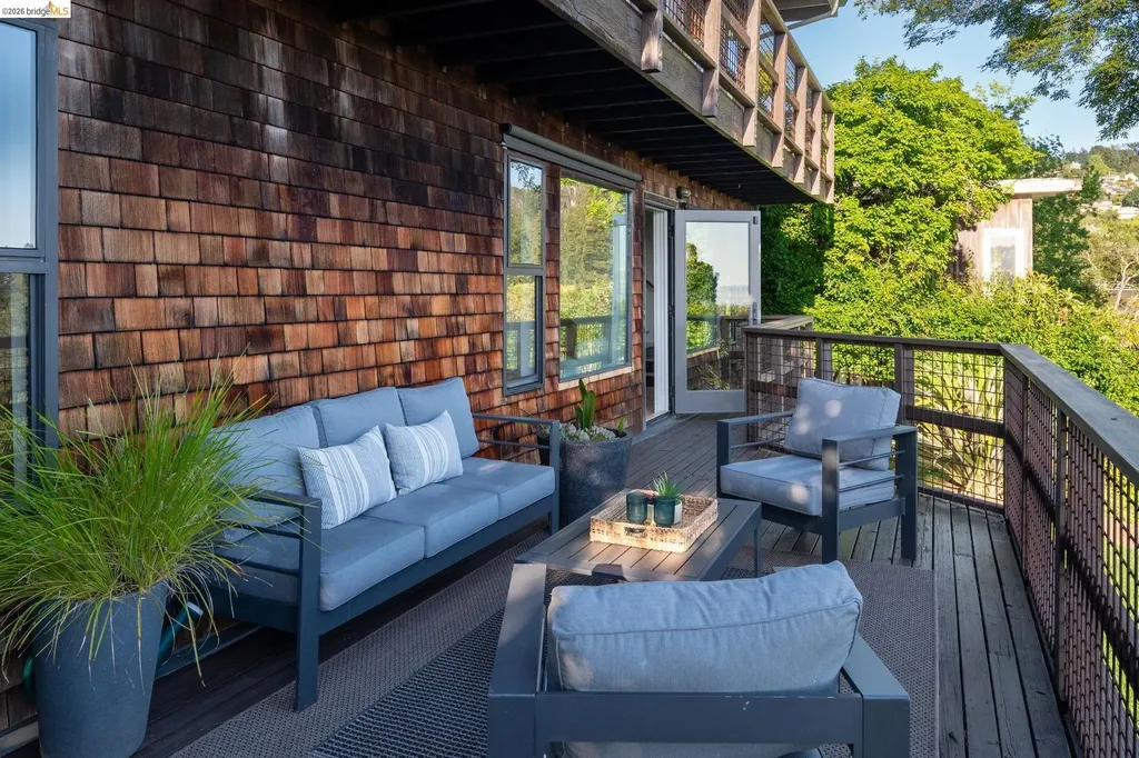 1126 Keeler Avenue Berkeley CA 94708