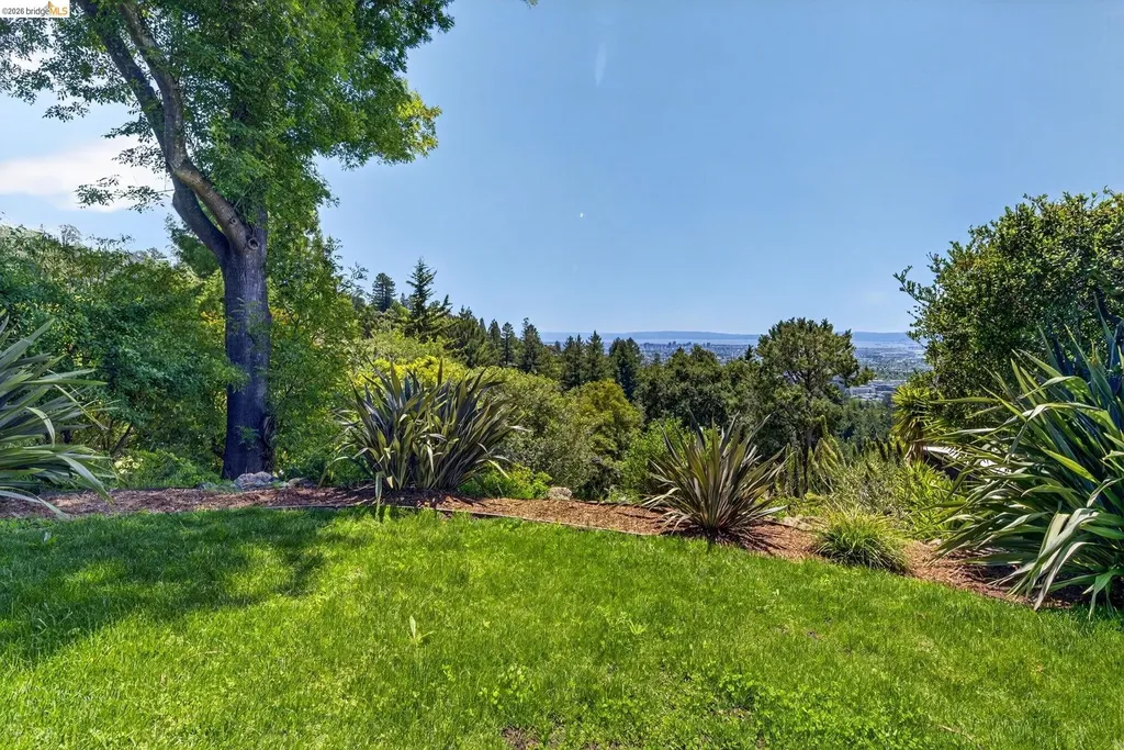 1126 Keeler Avenue Berkeley CA 94708