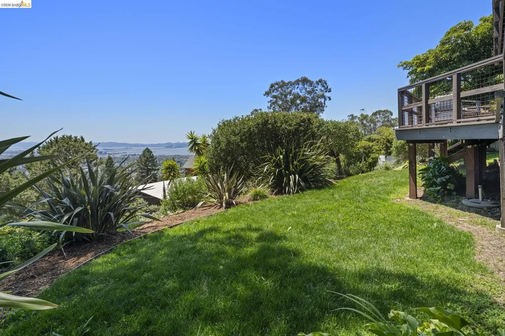1126 Keeler Avenue Berkeley CA 94708