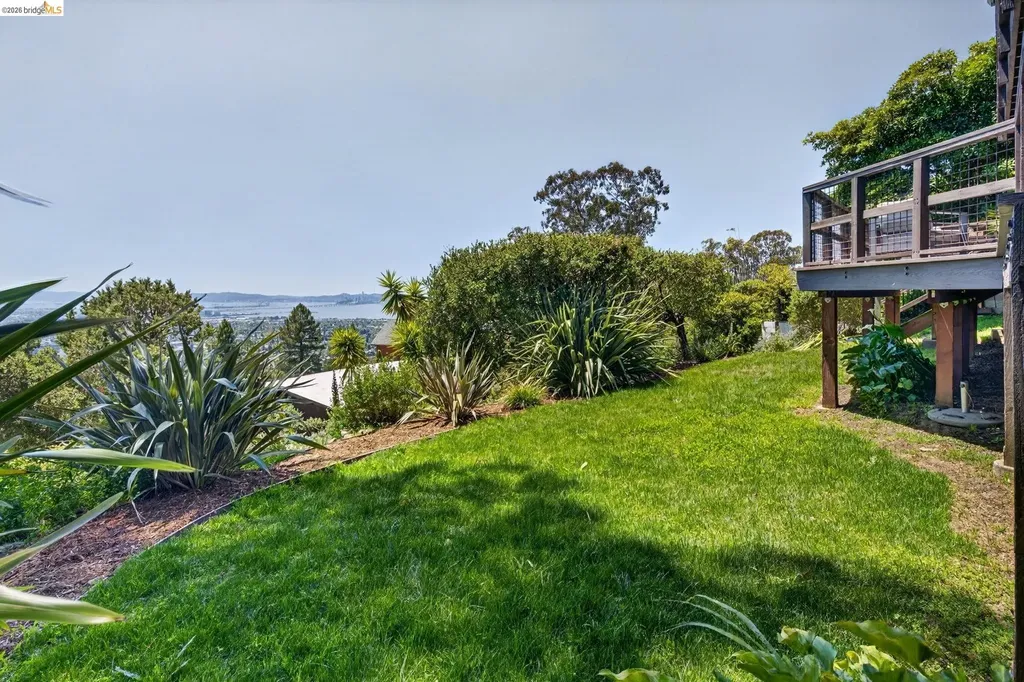 1126 Keeler Avenue Berkeley CA 94708