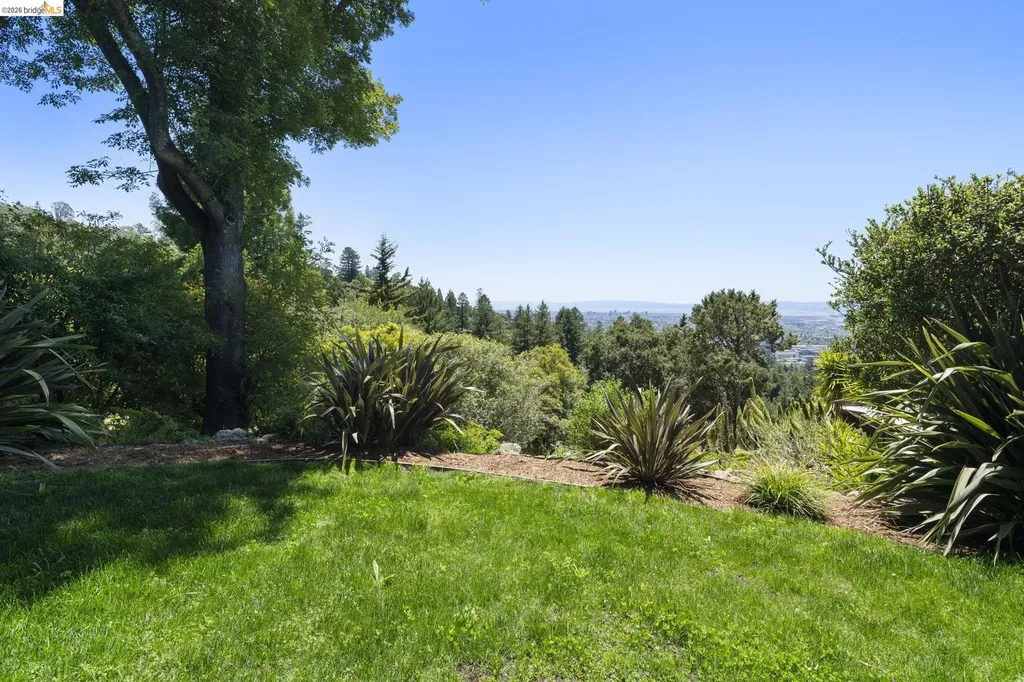 1126 Keeler Avenue Berkeley CA 94708