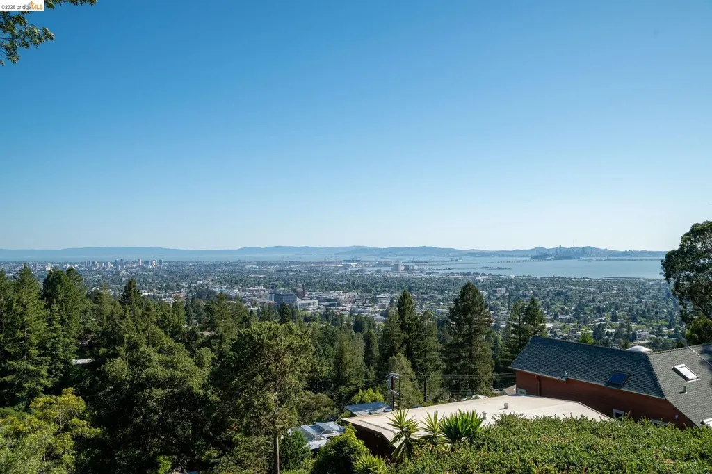 1126 Keeler Avenue Berkeley CA 94708