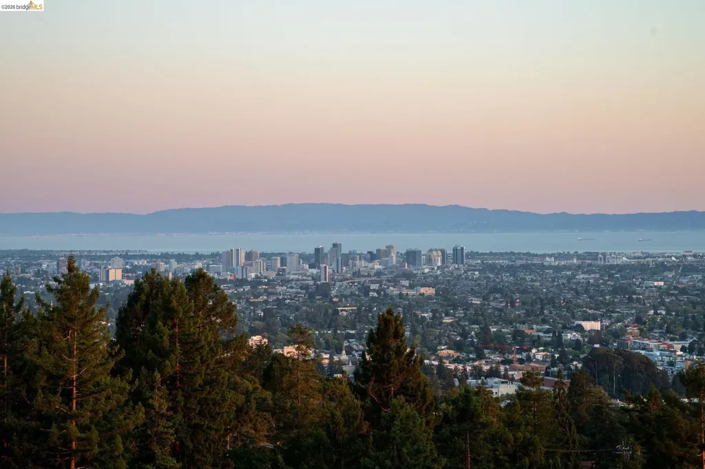 1126 Keeler Avenue Berkeley CA 94708
