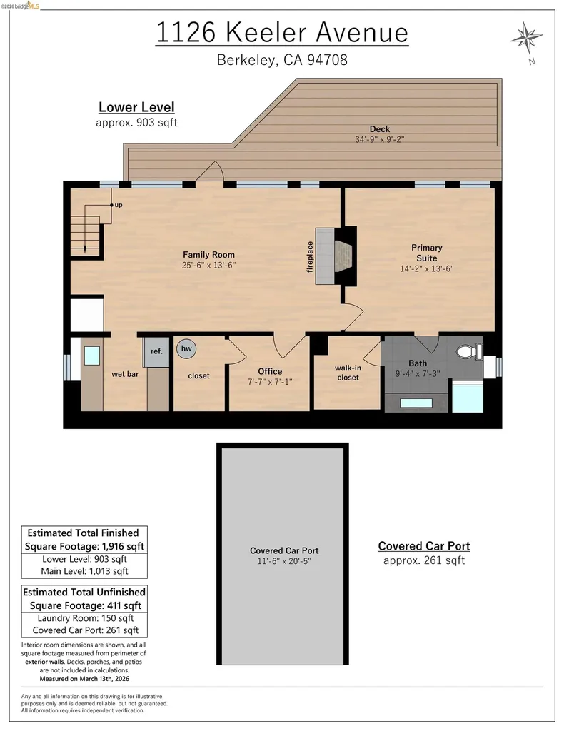 1126 Keeler Avenue Berkeley CA 94708
