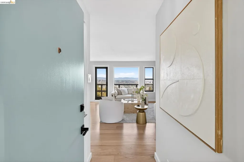 1126 Keeler Avenue Berkeley CA 94708