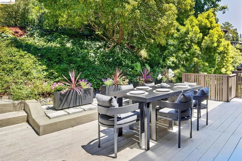 1126 Keeler Avenue Berkeley CA 94708