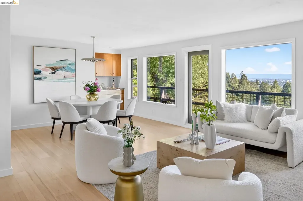 1126 Keeler Avenue Berkeley CA 94708