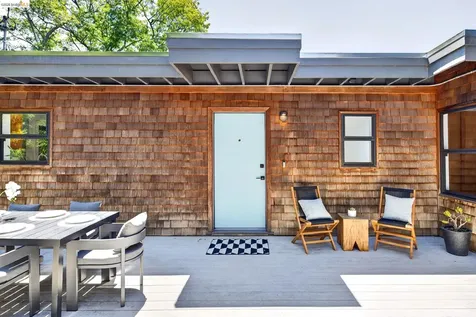 1126 Keeler Avenue Berkeley CA 94708