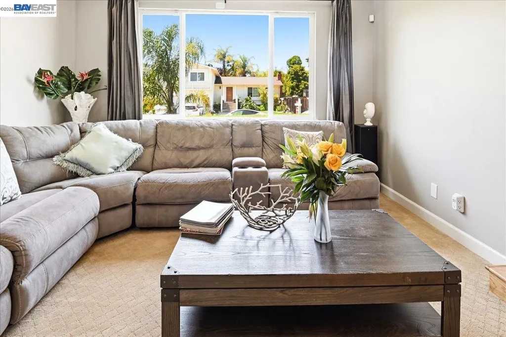 2861 Millbridge Place San Ramon CA 94583