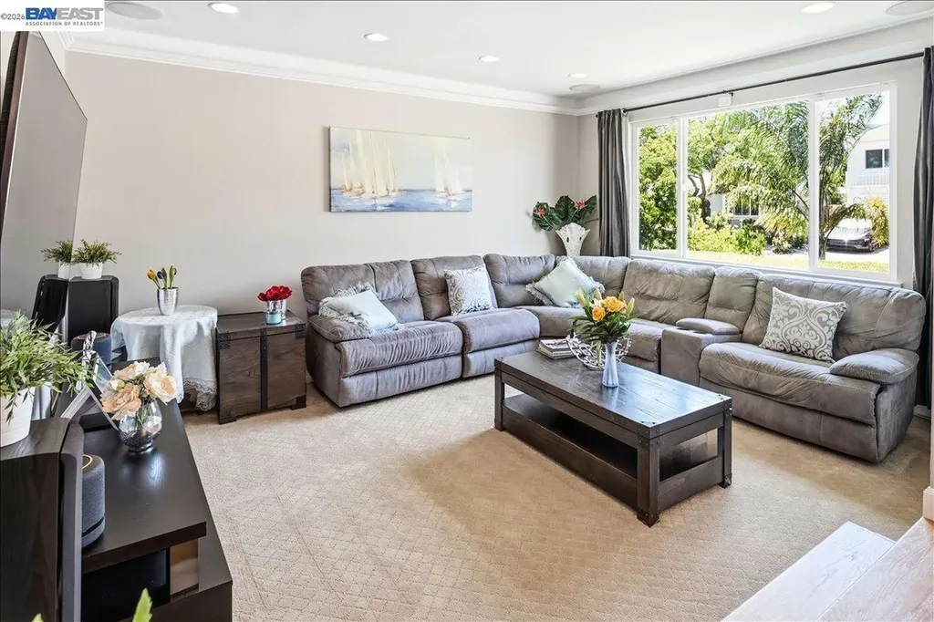 2861 Millbridge Place San Ramon CA 94583