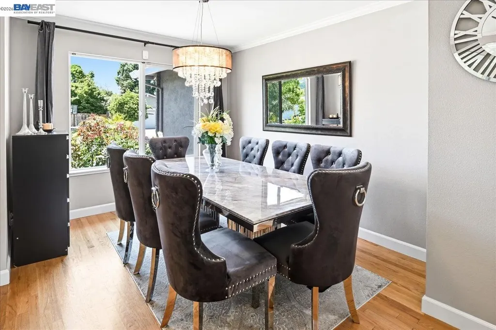 2861 Millbridge Place San Ramon CA 94583