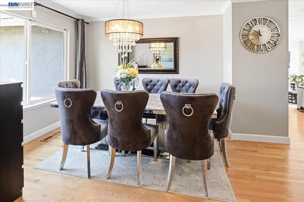 2861 Millbridge Place San Ramon CA 94583