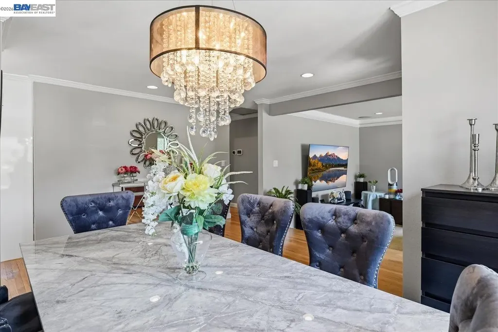 2861 Millbridge Place San Ramon CA 94583
