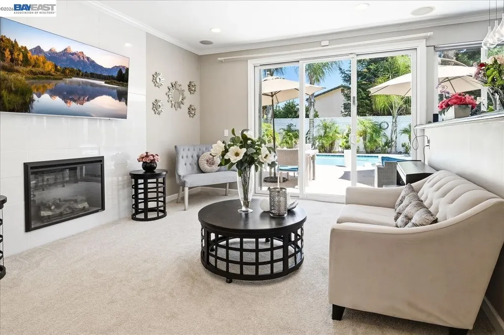 2861 Millbridge Place San Ramon CA 94583