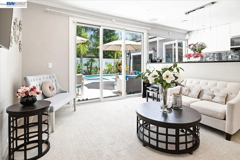 2861 Millbridge Place San Ramon CA 94583