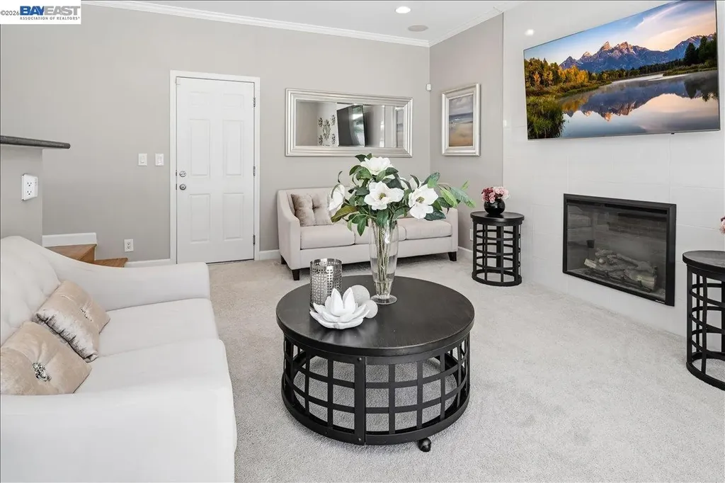 2861 Millbridge Place San Ramon CA 94583